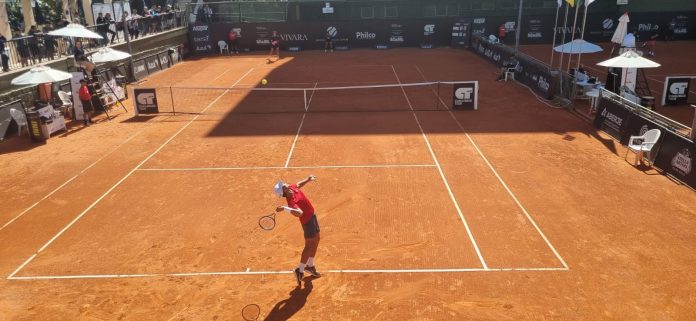 GUTO MIGUEL CHALLENGER 50