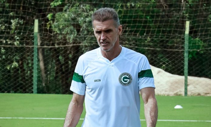 MANCINI GOIÁS FOTO ROSIRON RODRIGUES GEC 1