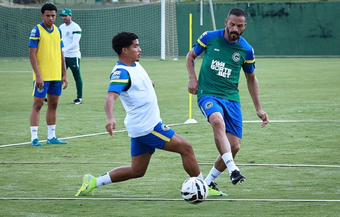PEDRINHO E ANSELMO RAMON GOIÁS
