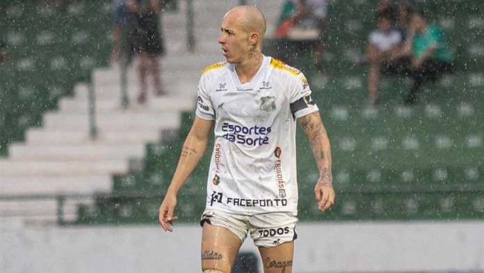 RAMON VINÍCIUS FOTO ABC