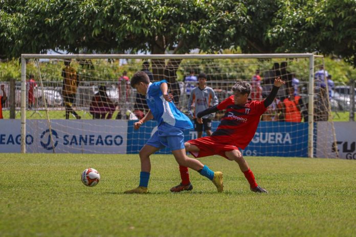 TAÇA DAS FAVELAS SÉRIE B Foto Junera Divulgação Cufa