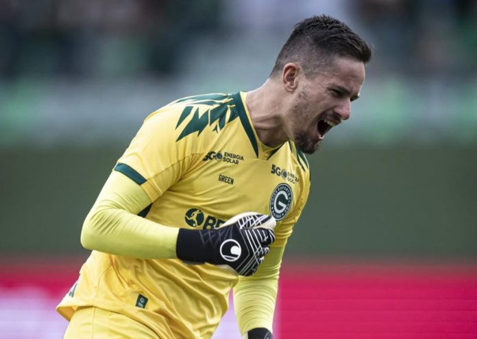 TADEU GOIÁS FOTO ISABELA AZINE EG