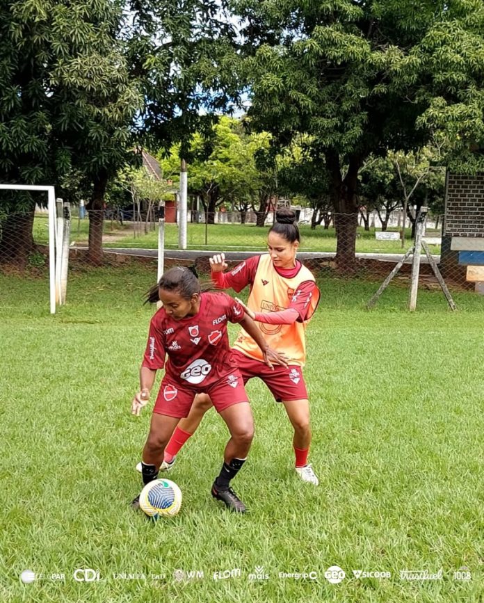 Vila Nova feminino 2025 01