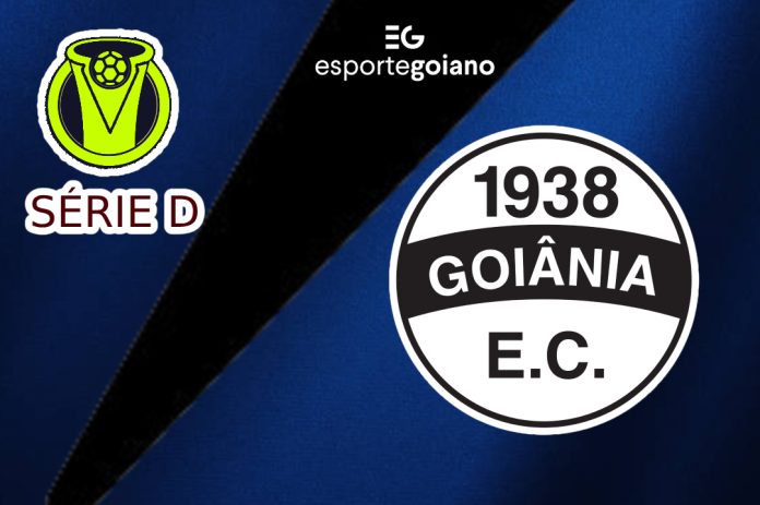 especial série d goiânia