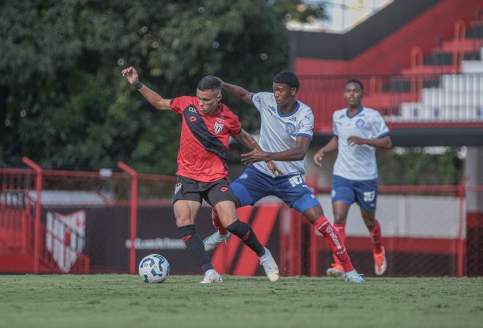 54536129335_9cb8b34362_k foto da partida entre atlético-go e bahia pelo brasileirão série b sub-20
