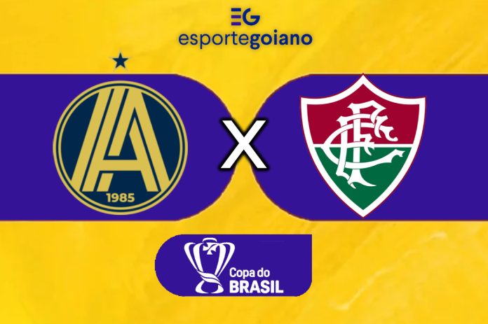 AO VIVO APARECIDENSE X FLUMINENSE ARTE WILLIAN ROMMEL EG