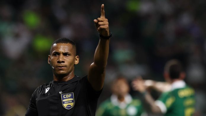 BRUNO PEREIRA VASCONCELOS