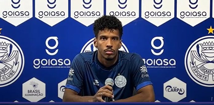 FRANK GOIATUBA
