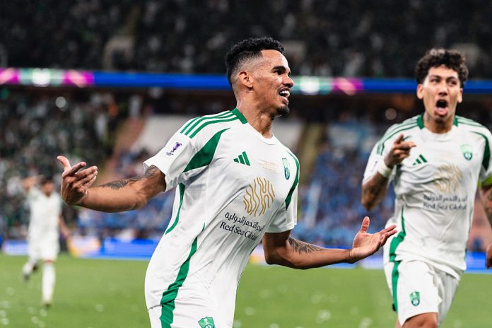 Al Ahli v Kawasaki Frontale: AFC Champions League Elite Final