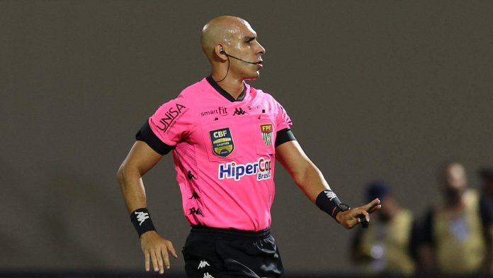 LUCAS CANETTO BELLOTI FOTO FPF