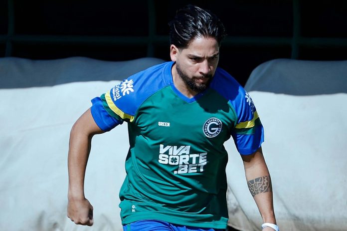 MARTÍN BENÍTEZ ROSIRON RODRIGUES GEC E