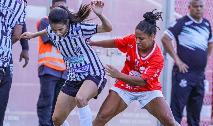 VILA NOVA X OPERÁRIO MS SERIE A3 FOTO oberta Foschiera