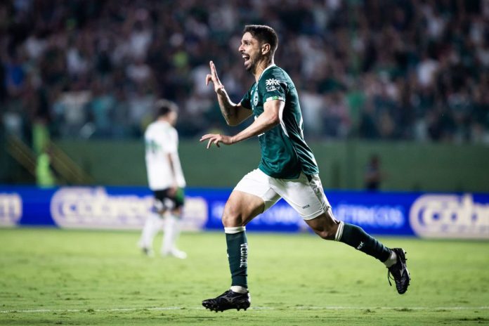 goias coxa 1 foto da partida entre goiás e avaí pela série b de 2025