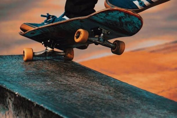 skate