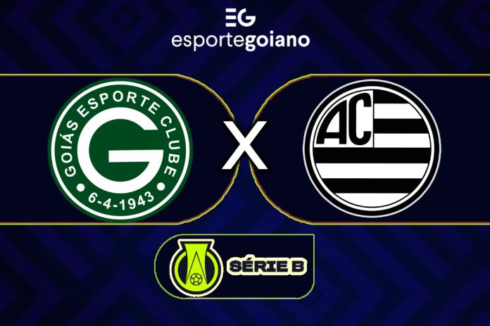 AO VIVO GOIÁS X ATHLETIC-MG ARTE WILLIAN ROMMEL EG