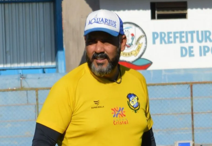 Captura de tela 2025-06-10 142525 FOTO DO TREINADOR KIKO ARAÚJO