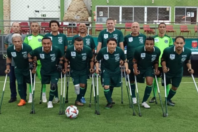 DORAMA BRASILEIRO (14) time do goiás adfego