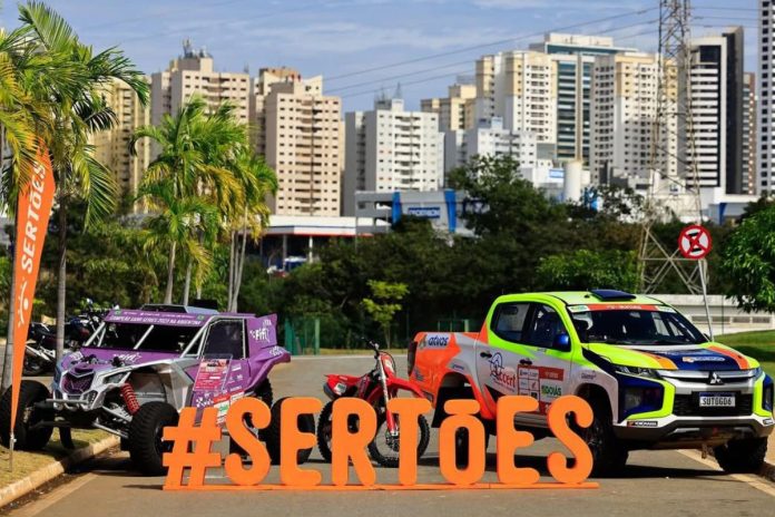 DORAMA BRASILEIRO (32) foto para matéria do rally dos sertões