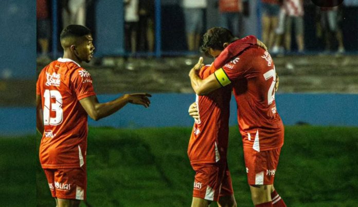 ELENCO ANAPOLINA VITÓRIA FOTO ANAPOLINA