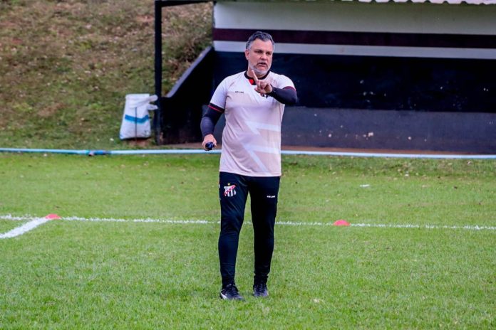 GABARDO JÚNIOR Gabriel Lourenço AFC