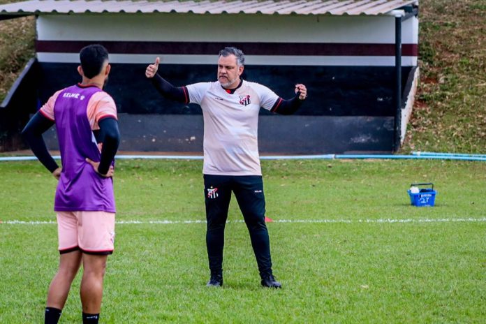 GABARDO JÚNIOR Gabriel Lourenço AFC