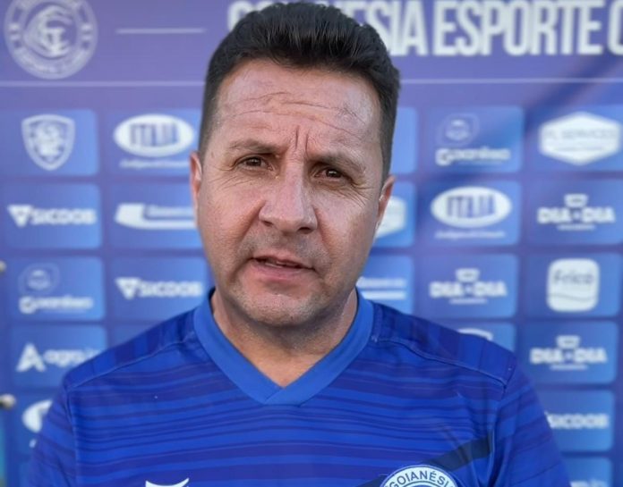 GIAN RODRIGUES GOIANÉSIA D