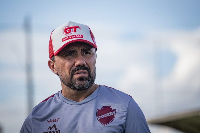 LUIZINHO LOPES FOTO ROBERTO CORRÊA 2025 RE