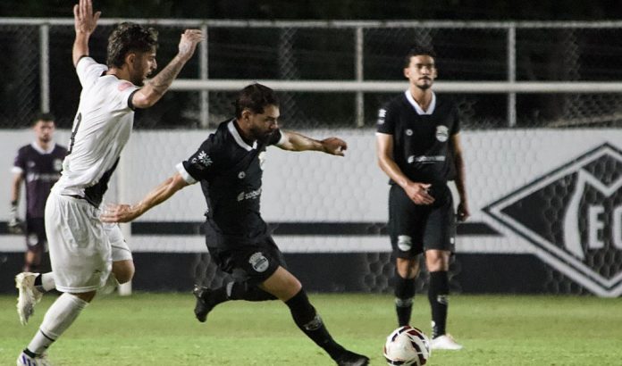 MIXTO X GOIÂNIA FOTO MURILLO GOMES GOIÂNIA EC