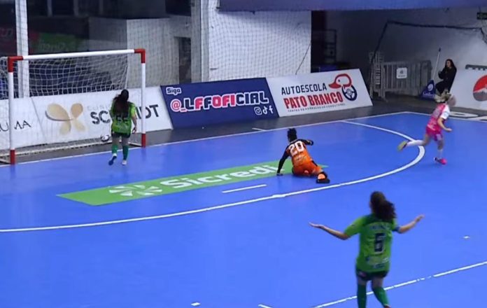 UNIDEP-Pato Branco-PR 6x2 Resenhas - 7ª rodada da LFF 2025