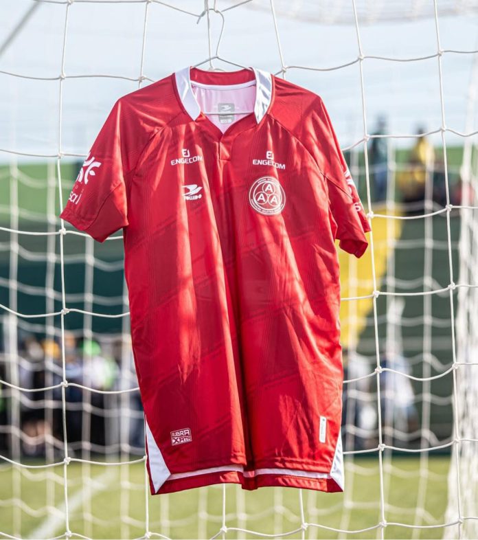 FOTO DE CAMISETA DA ANAPOLINA