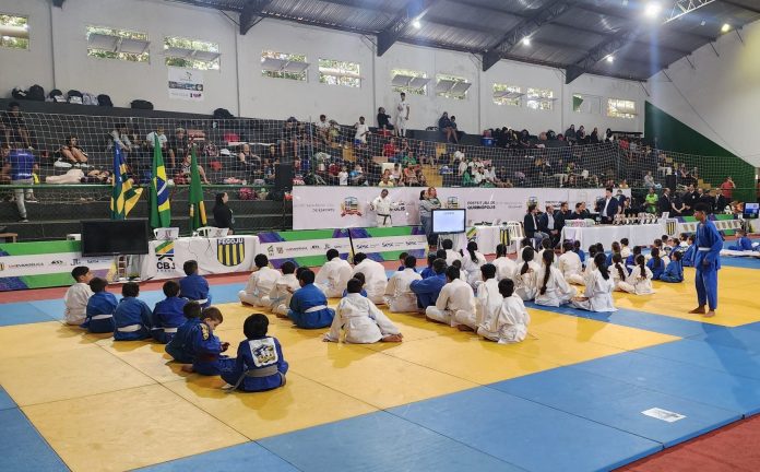 judo 4 etapa 1 foto da 4ª etapa do goiano de judô 2025 em quirinópolis