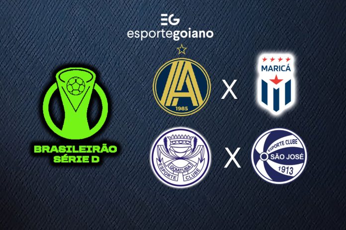 ARTE SÉRIE D APARECIDENSE GOIATUBA WILLIAN ROMMEL EG