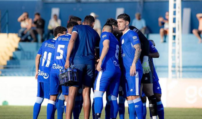 ELENCO GOIATUBA SÉRIE D Eduardo Soares Goiatuba