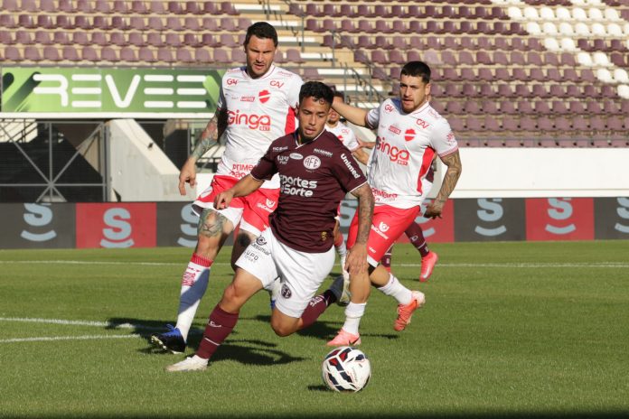 FERROVIÁRIA X VILA NOVA FOTO LUCAS MIGUEL FERROVIRIA (1)