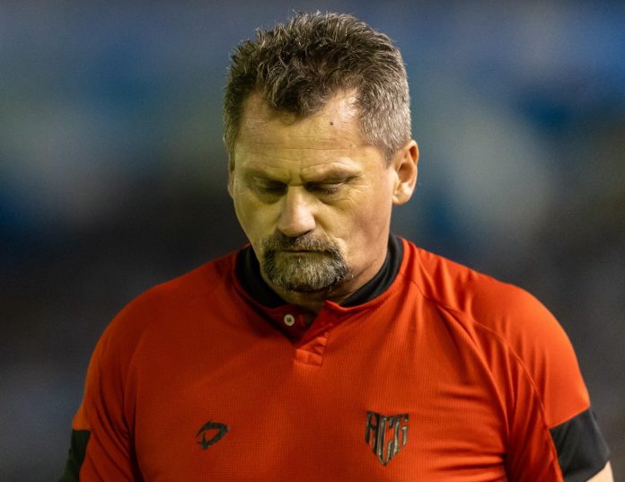 Fábio Matias Atlético Foto Bruno Corsino ACG