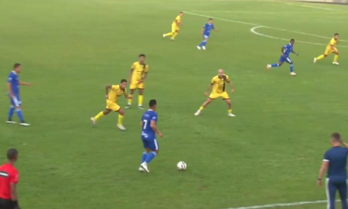 Goiatuba x Cascavel - 13ª rodada da Série D 2025