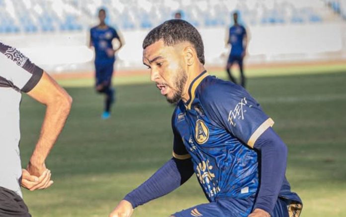 MORAES APARECIDENSE FOTO RAPHAEL TEIXEIRA APARECIDENSE