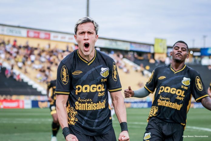 NOVORIZONTINO ELENCO FOTO NOVORIZONTINO