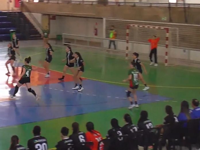 Seleção Goiana 27x45 Seleção Catarinense - Brasileiro de Seleções 2025