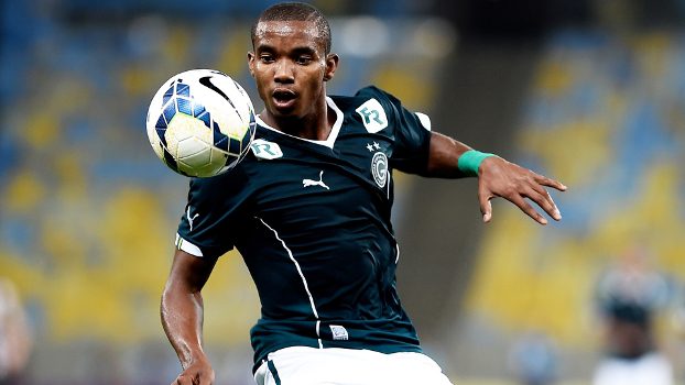 THIAGO MENDES GOIÁS