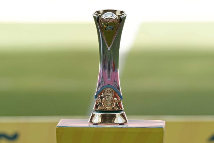 trofeu do brasileirão da série d