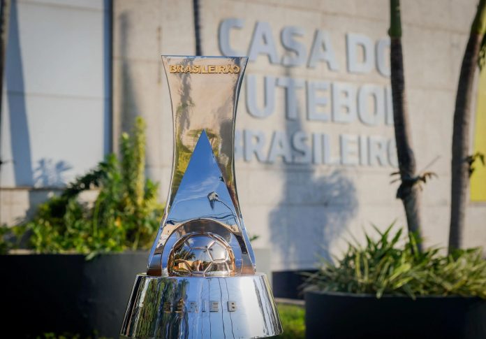 Taça do Brasileirão Série B 2025