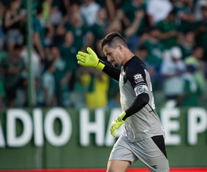 Tadeu brilha em Goiás 3x1 Cuiabá - 17ª rodada da Série B 2025