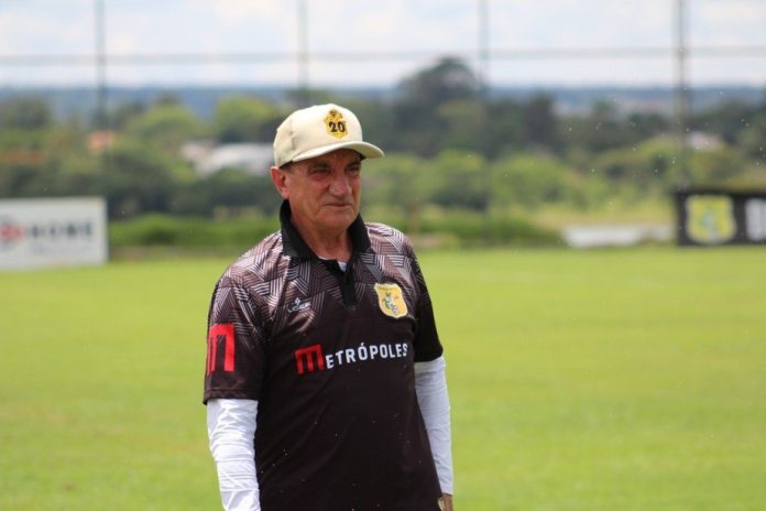 VILSON TADEI FOTO ANDRÉ GOMES BRASILIENSE