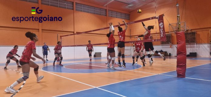 Vila Nova vôlei feminino 2025 - Foto Vitor Monteiro EG 00