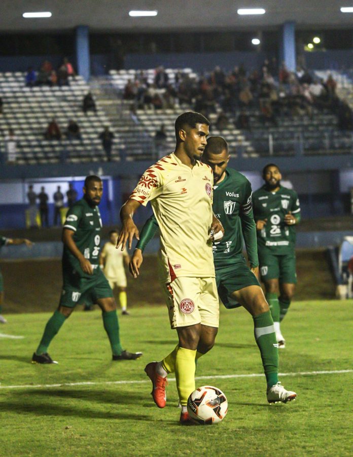 anapolina x rio verde 1 foto da partida entre anapolina x rio verde pela divisão de acesso