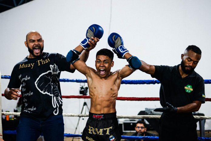 15º Fire Fight Champions 2025 - foto 8