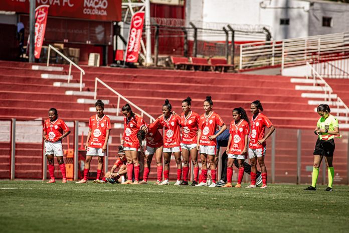 vila nova feminino brasileirão a3 vila nova feminino brasileirão a3