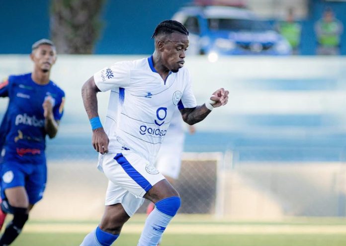 CALAZANS GOIATUBA FOTO EDUARDO SOARES GOIATUBA