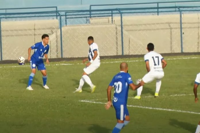 goiatuba sao josé série d goiatuba x são josé pelo brasileirão série d 2025